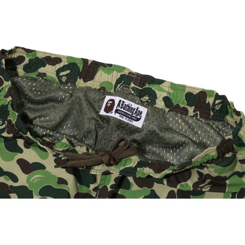 ABC CAMO BEACH SHORTS MENS