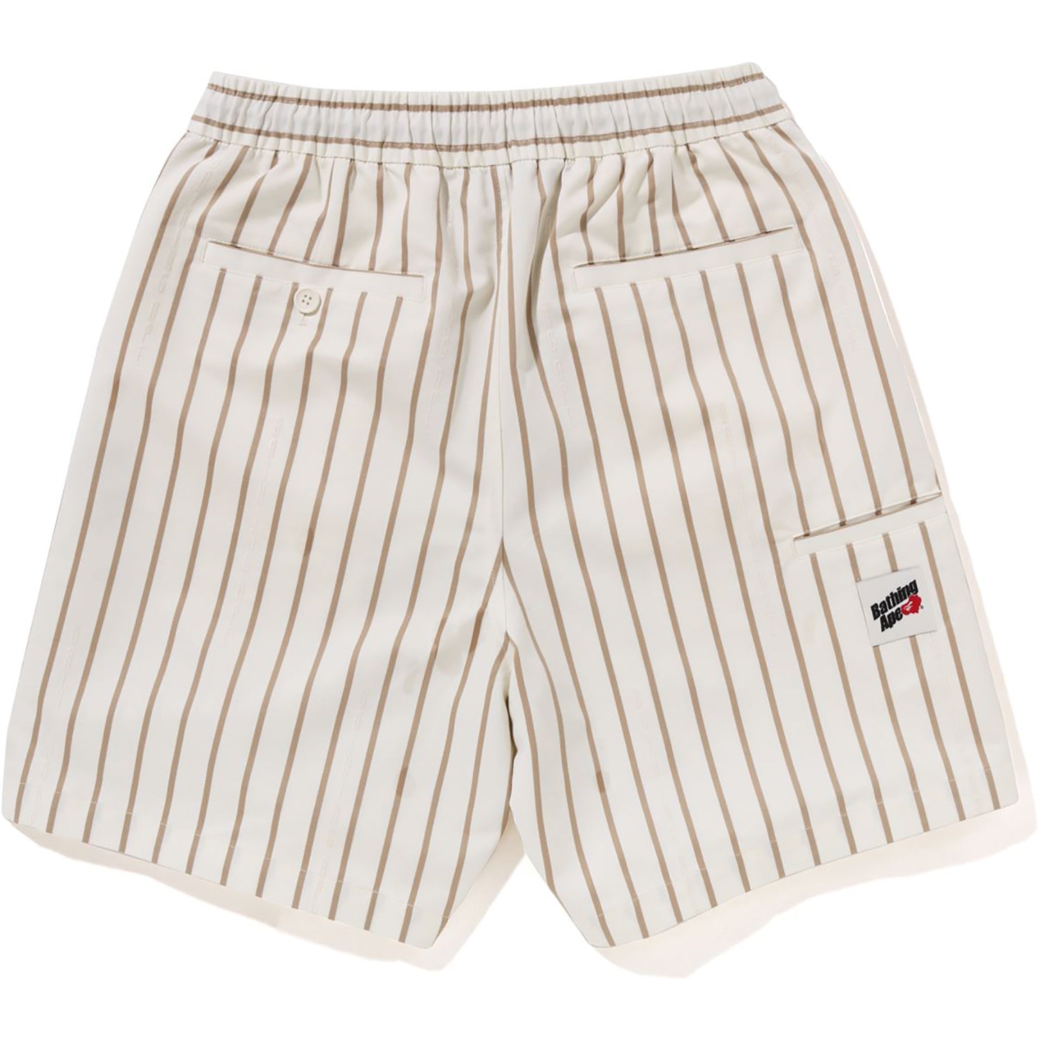 Bape short pants best sale