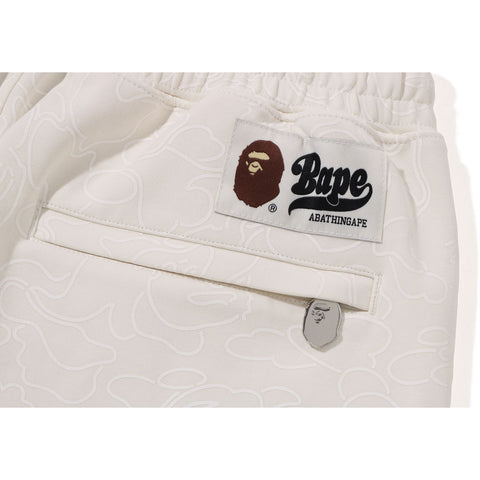 LINE CAMO BASKETBALL SHORTS MENS