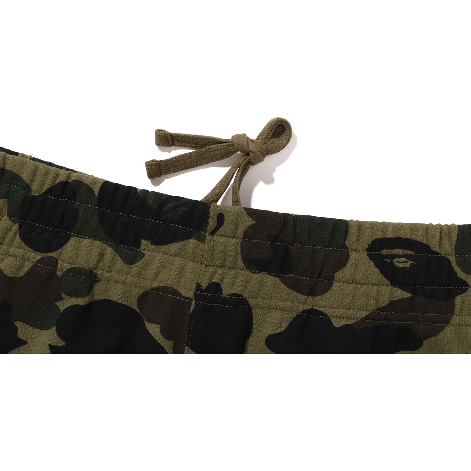 1ST CAMO 6 POCKET SWEAT SHORTS MENS