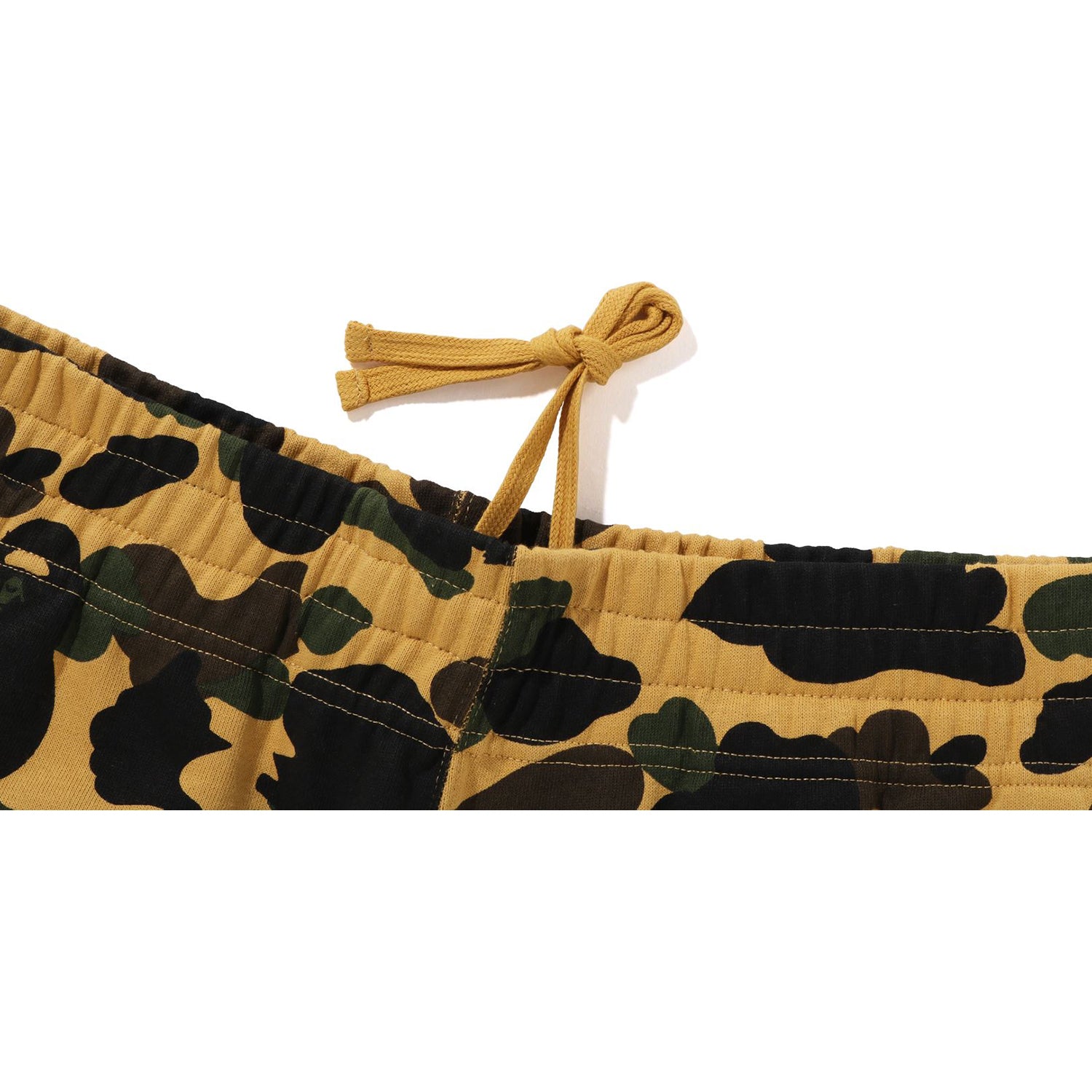 1ST CAMO 6 POCKET SWEAT SHORTS MENS – us.bape.com