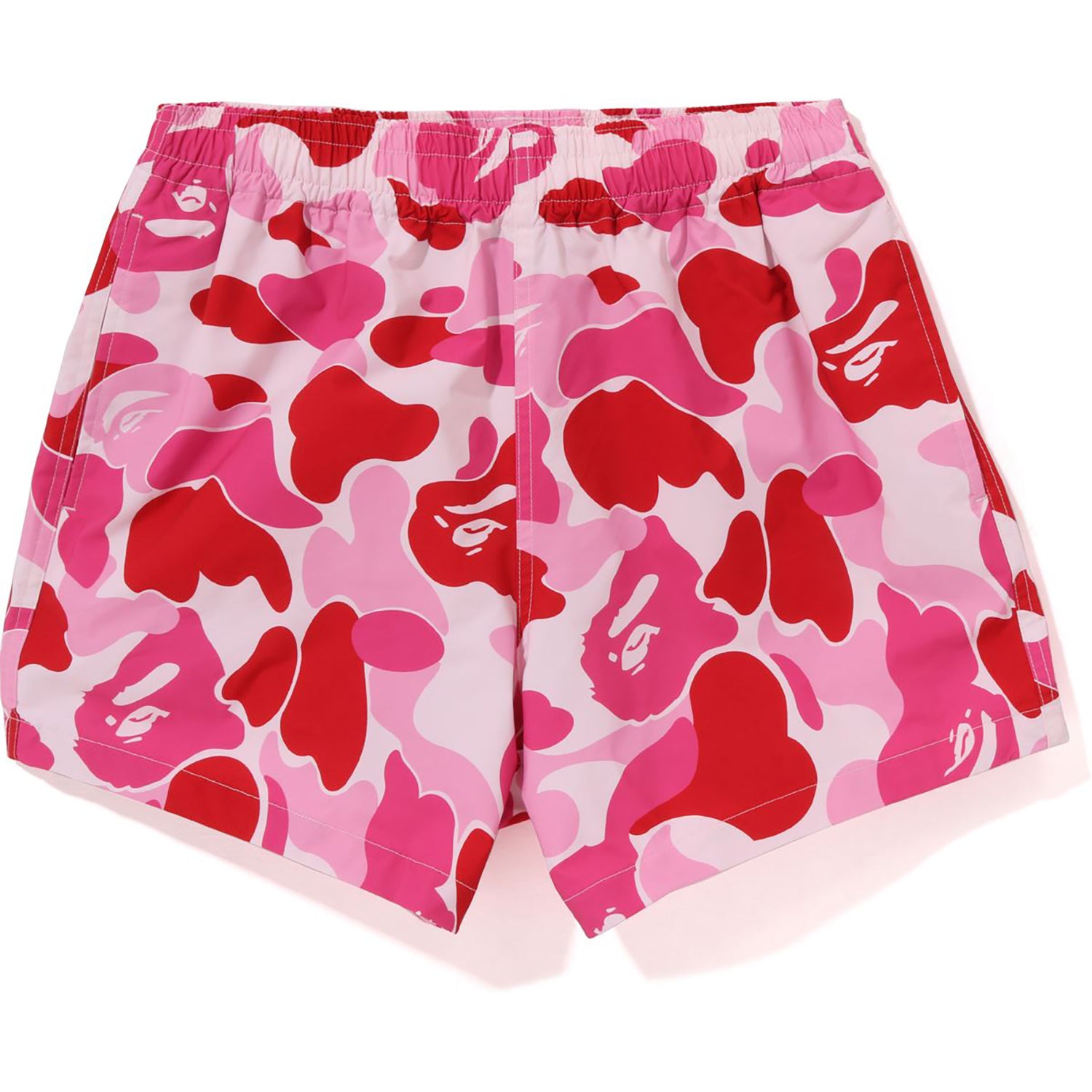 ABC CAMO SHORTS LADIES – us.bape.com