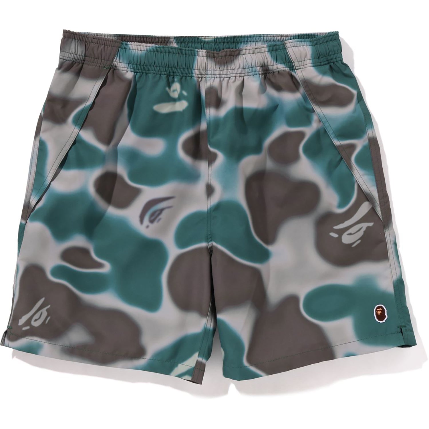 Bape shorts men hotsell