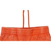 A BATHING APE OVERDYE SWEAT SHORTS MENS