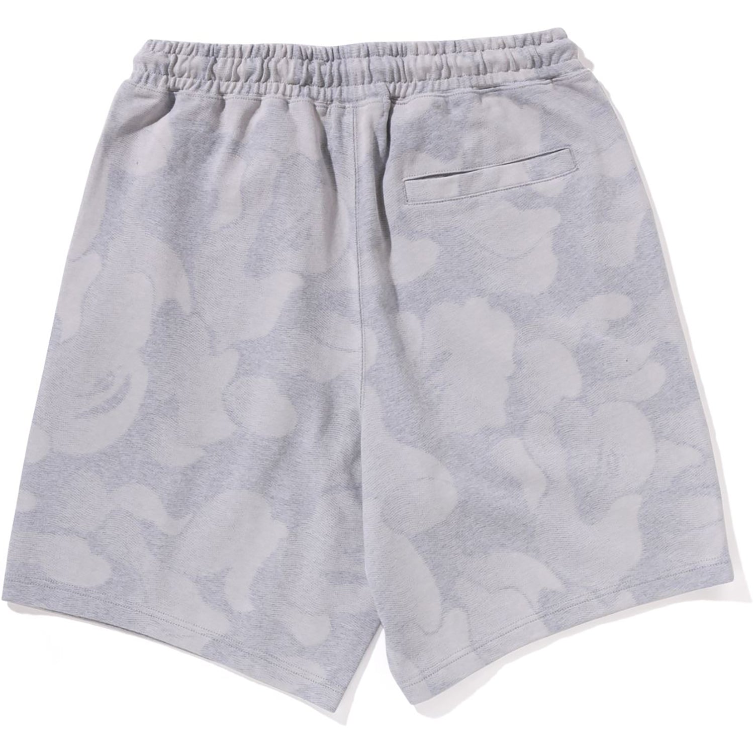 INK CAMO APE HEAD PATCH SWEAT SHORTS MENS – us.bape.com