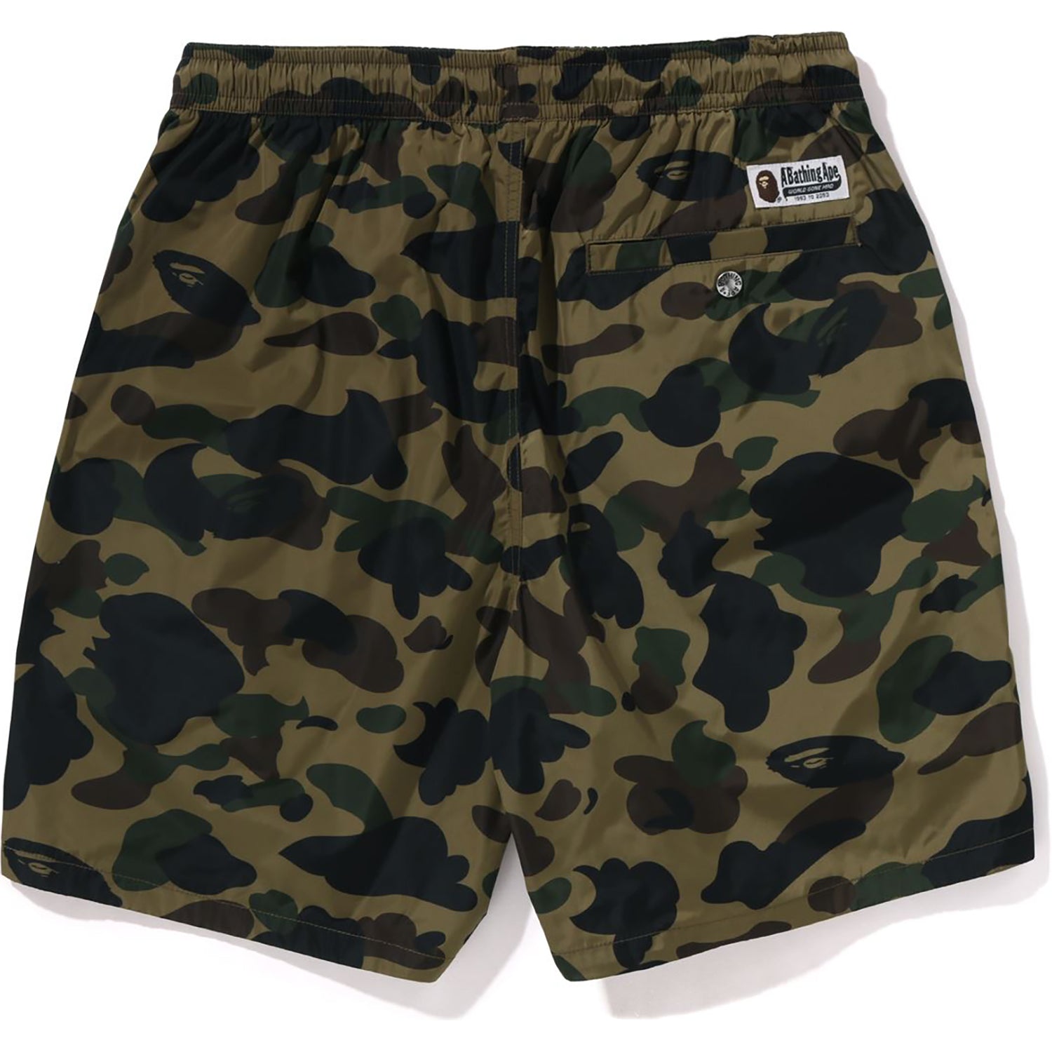 1ST CAMO BEACH SHORTS MENS – us.bape.com