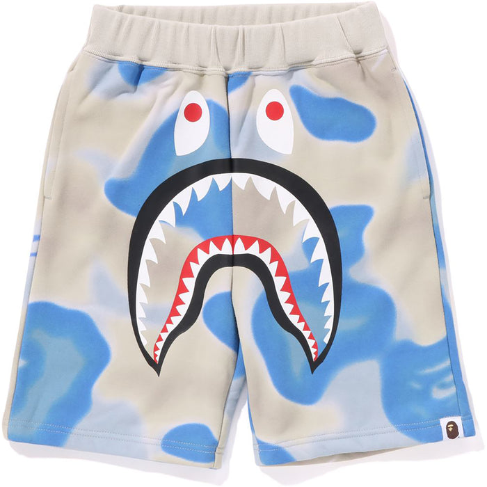 BAPE SHORTS KIDS