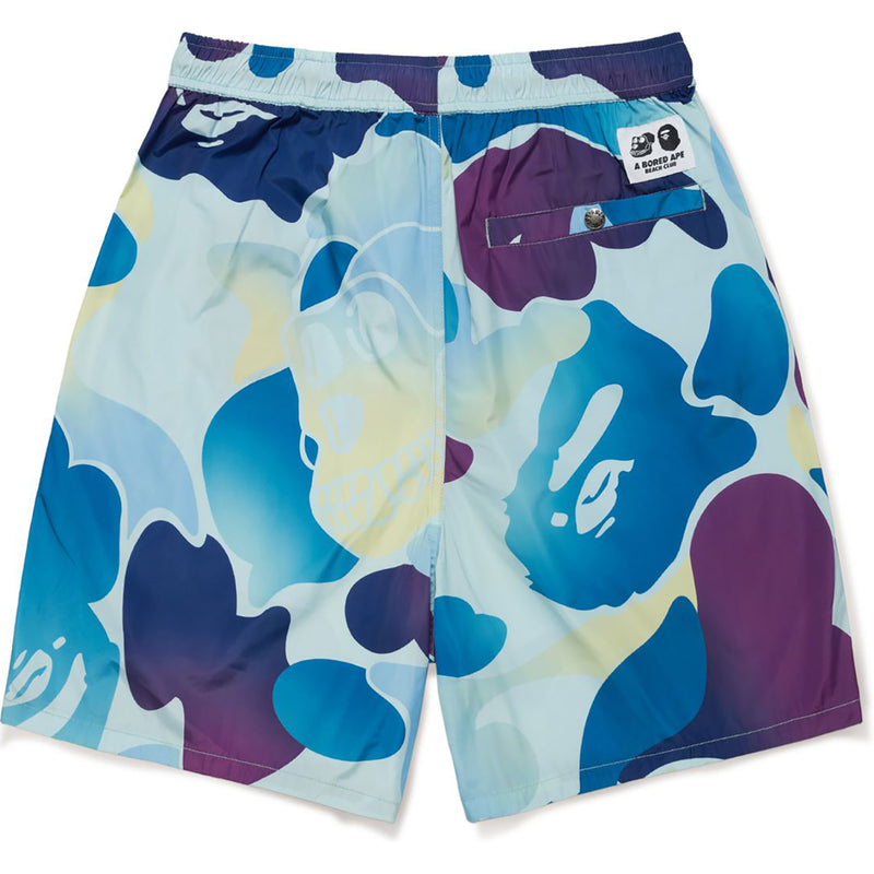 BAPE X BAYC - WATER SHORTS MENS