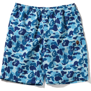 ABC CAMO BEACH SHORTS MENS