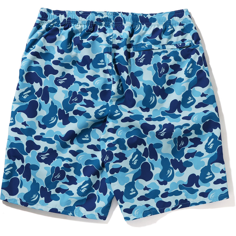 ABC CAMO BEACH SHORTS MENS