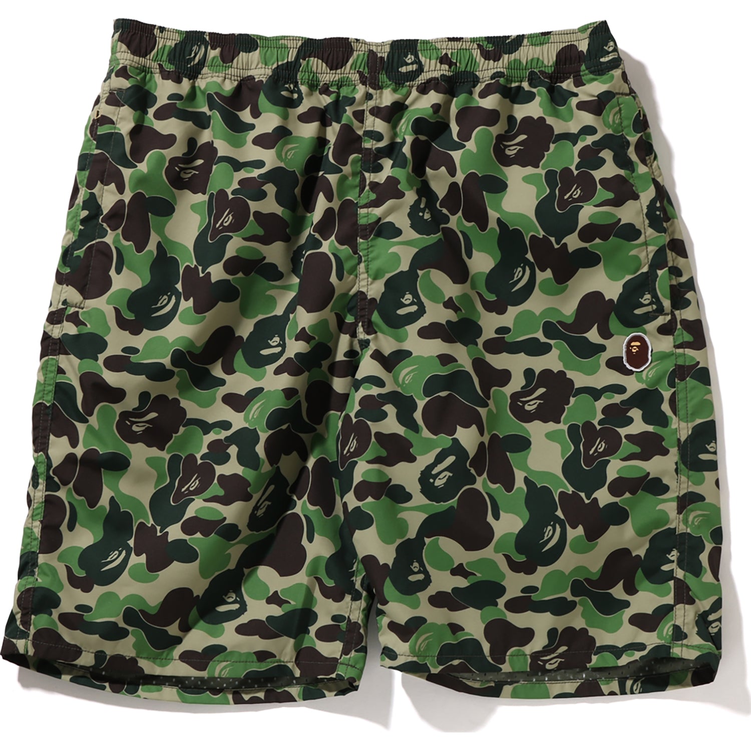 行列のできるレビュー商品、集めました。高評価アイテム CAMO ABC BEACH us.bape.com – MENS SHORTS ウェア