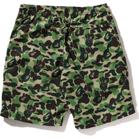 ABC CAMO BEACH SHORTS MENS