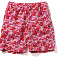 ABC CAMO BEACH SHORTS MENS