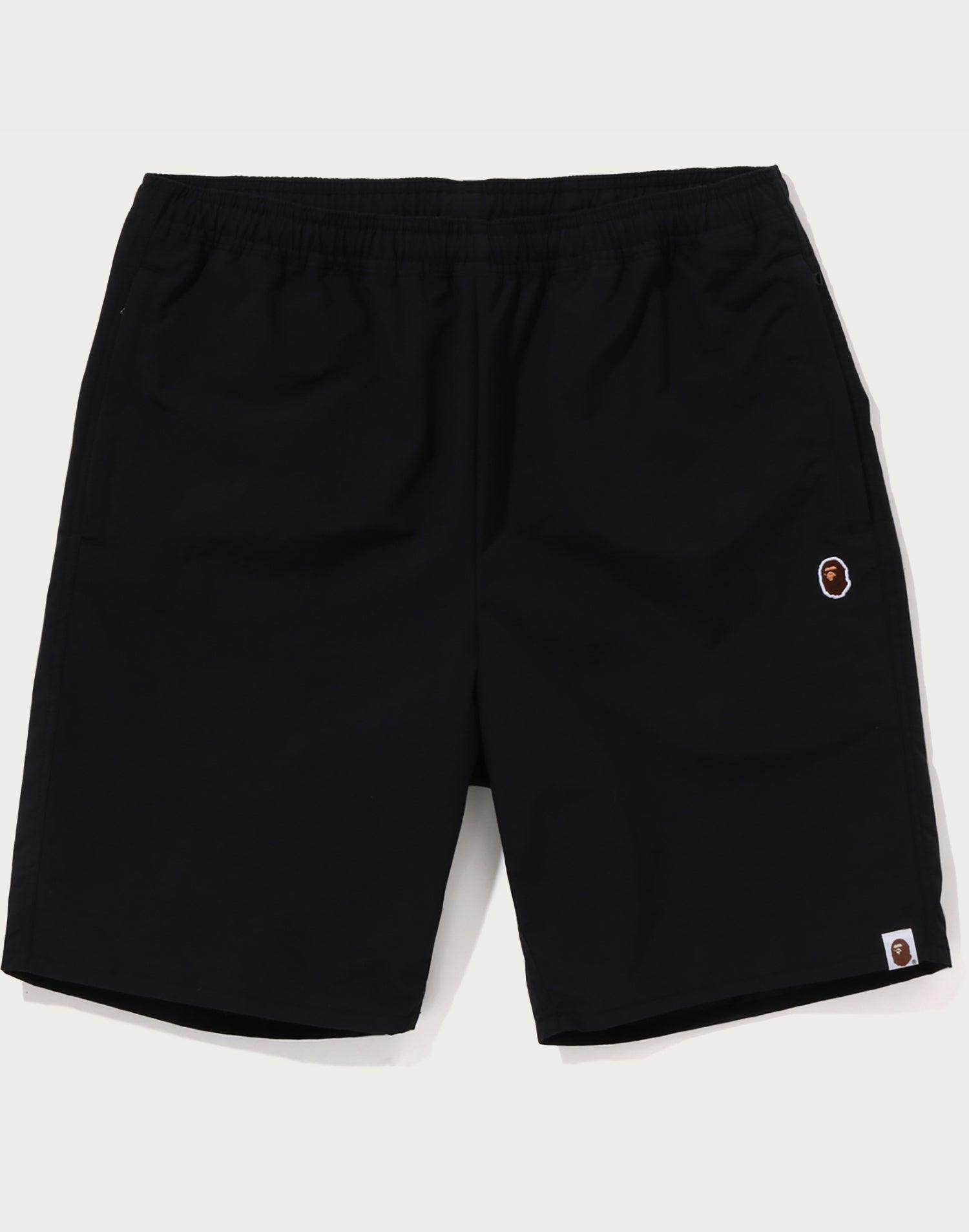 APE HEAD BEACH SHORTS MENS – us.bape.com