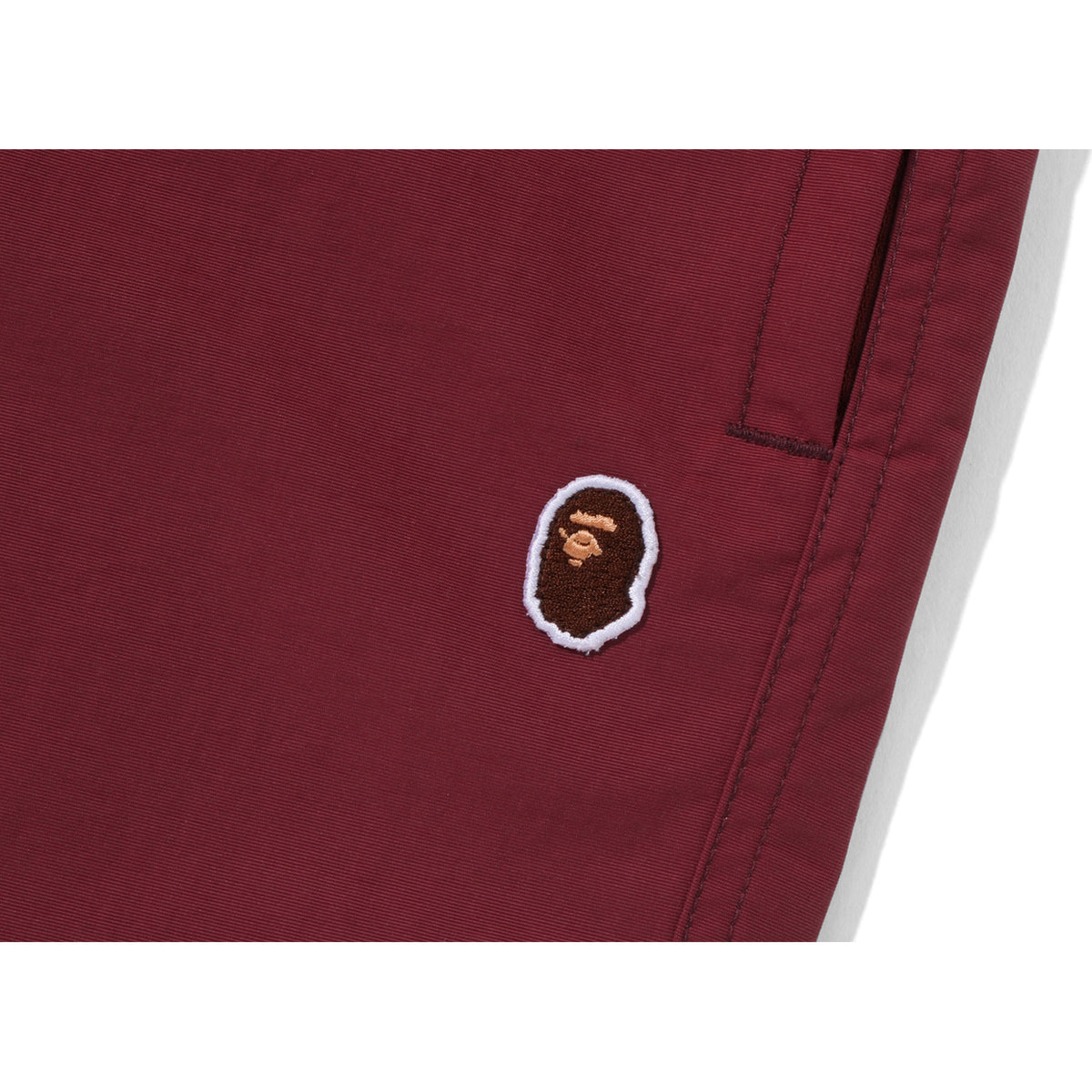 APE HEAD BEACH SHORTS MENS