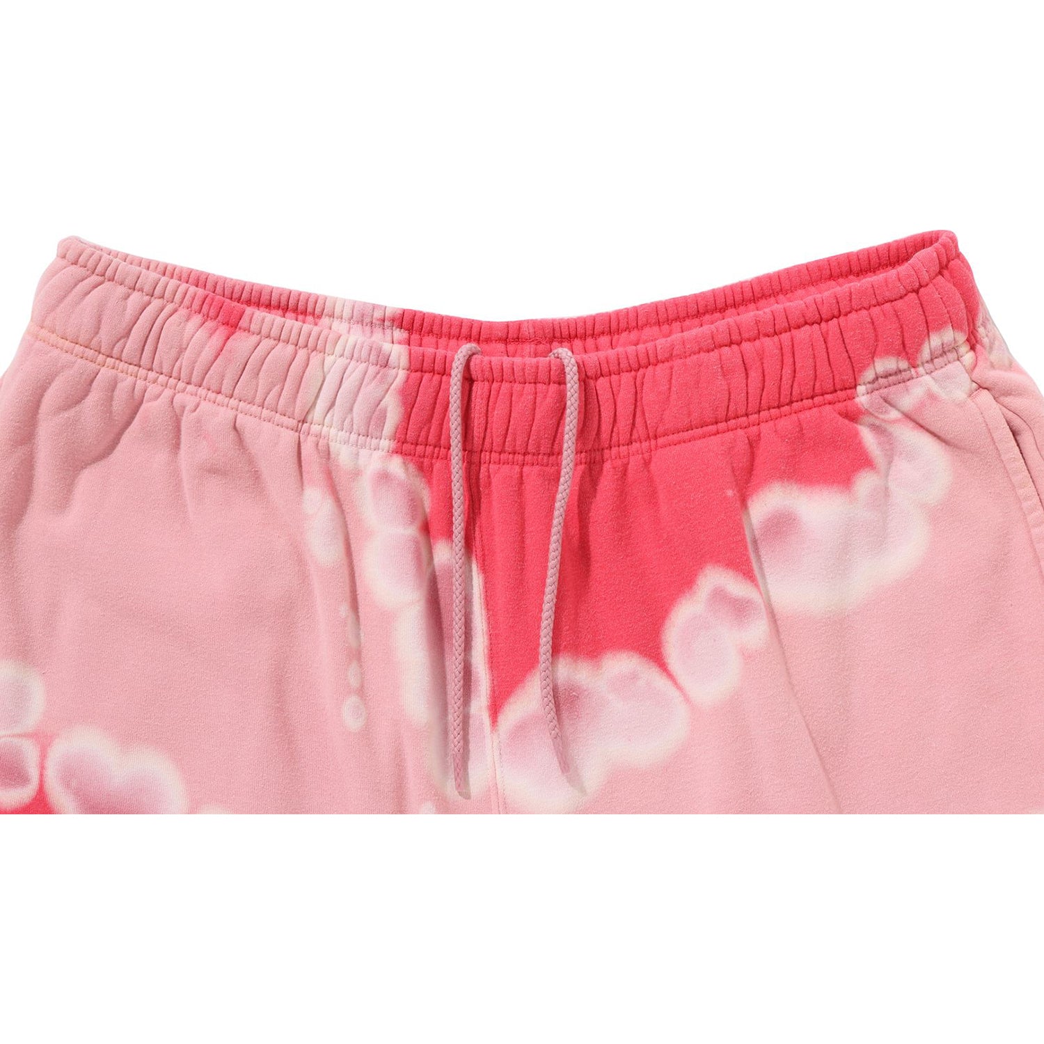 HAND DYE RELAXED FIT SWEAT SHORTS MENS – us.bape.com