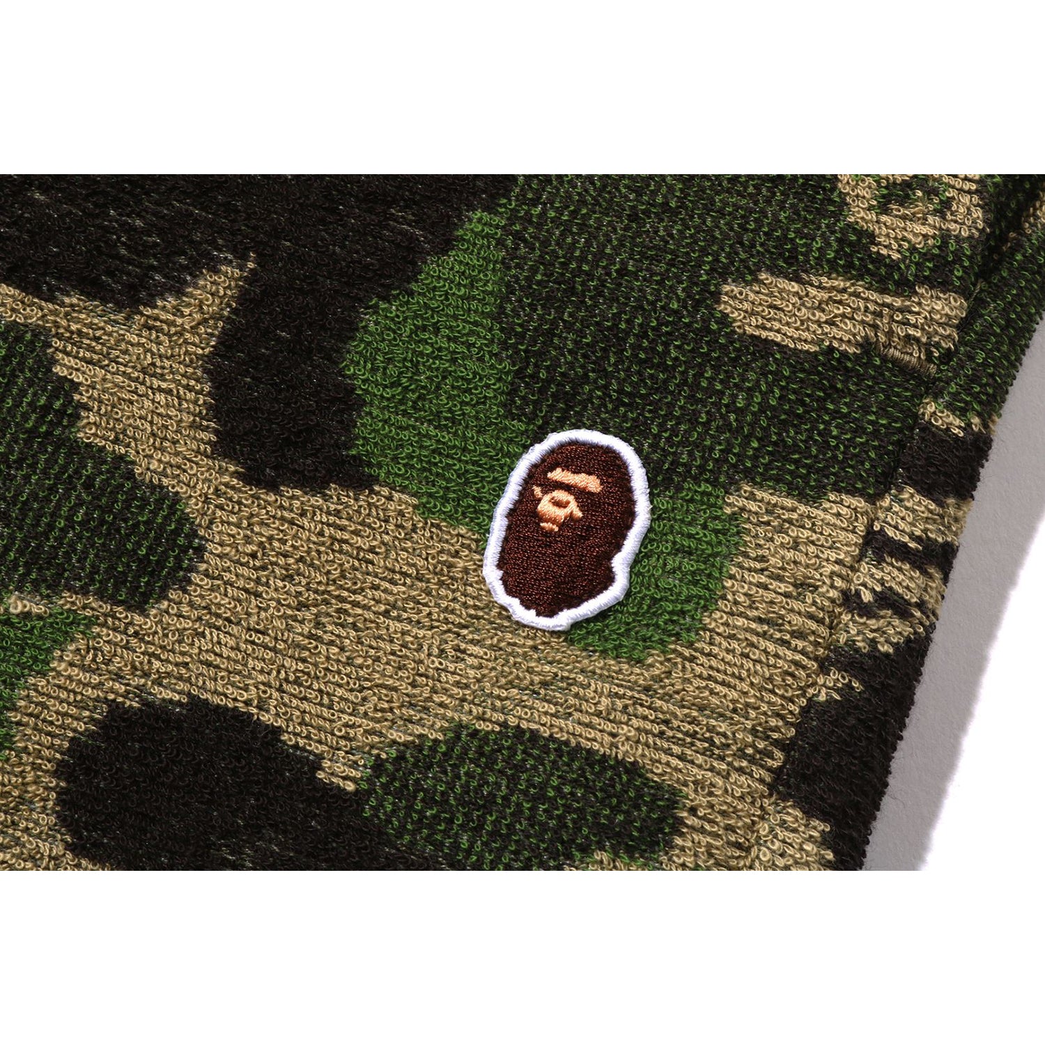 ABC CAMO PILE ONE POINT SWEAT SHORTS MENS – us.bape.com ABC CAMO PILE ONE POINT SWEAT SHORTS MENS – us.bape.com