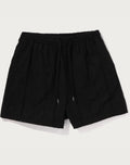 EMBROIDERY RELAXED FIT SHORTS MENS