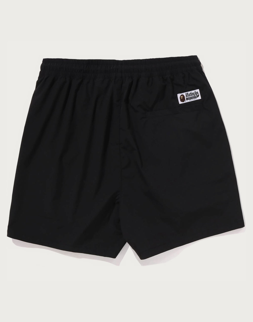 ONE POINT RELAXED FIT WATER SHORTS MENS