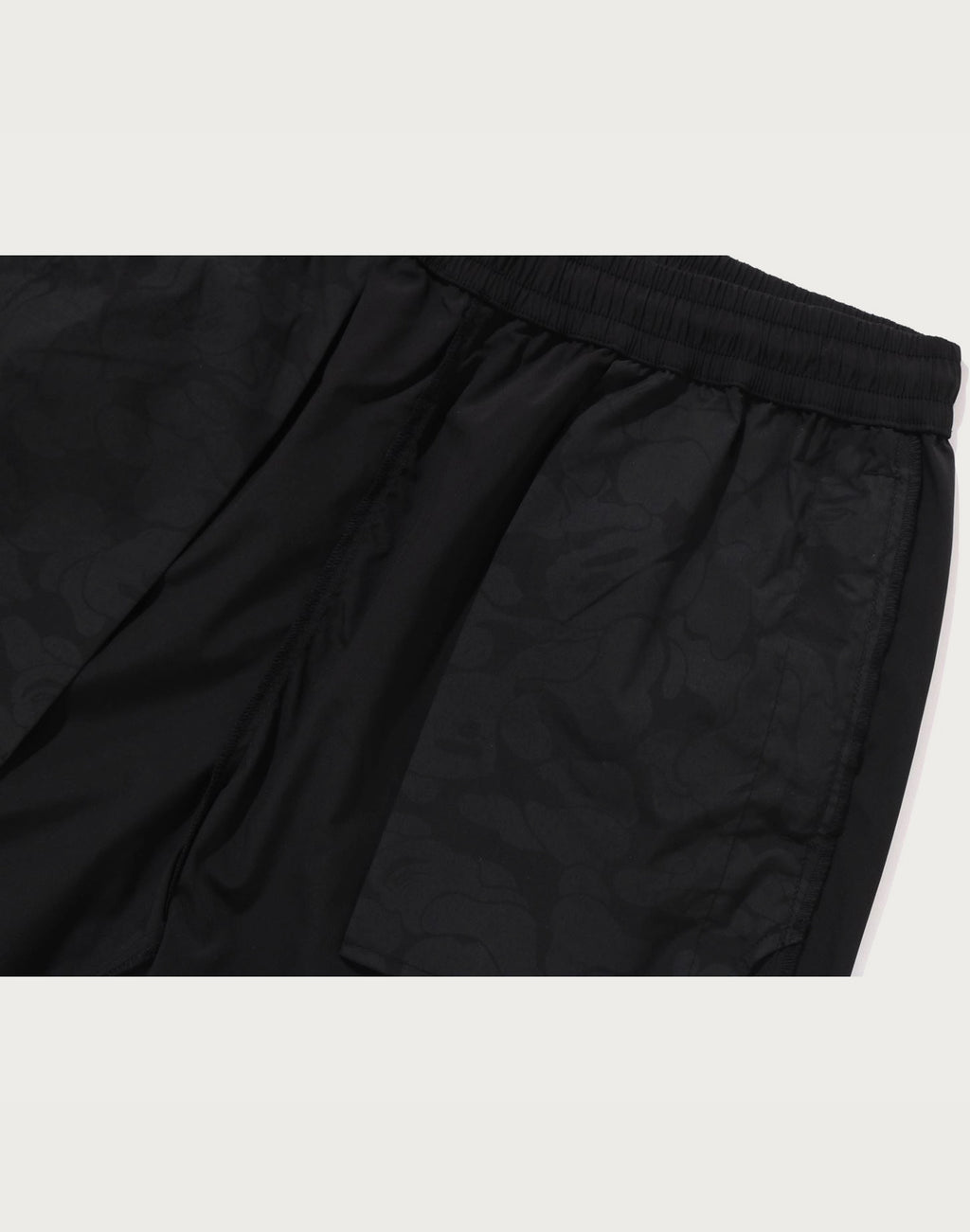 ONE POINT RELAXED FIT WATER SHORTS MENS