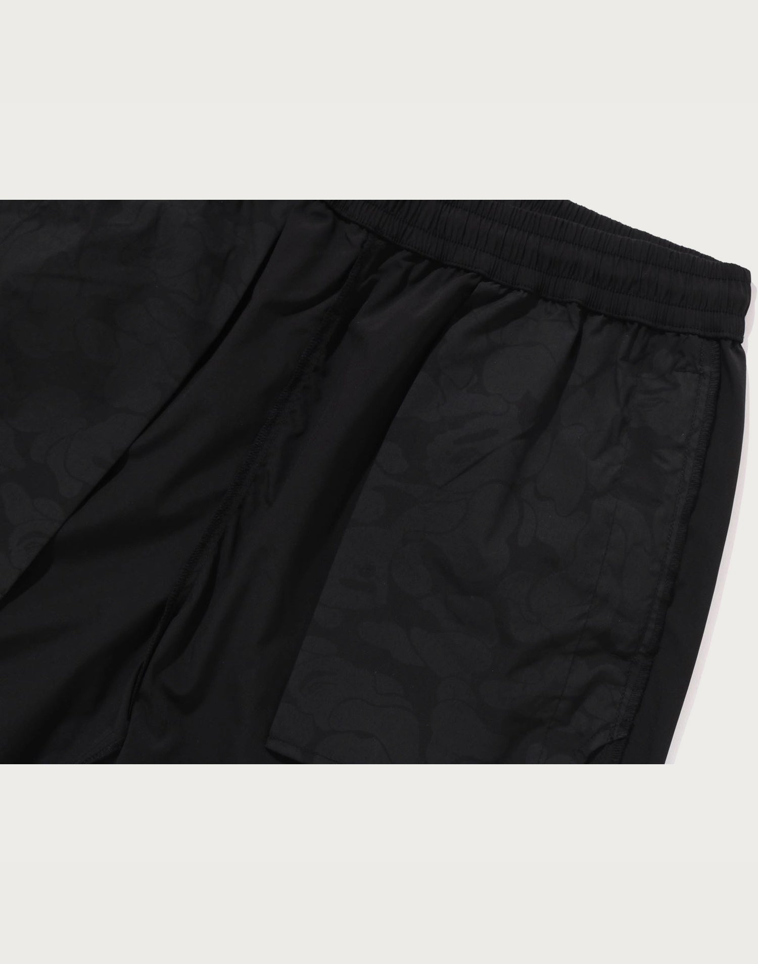 ONE POINT RELAXED FIT WATER SHORTS MENS