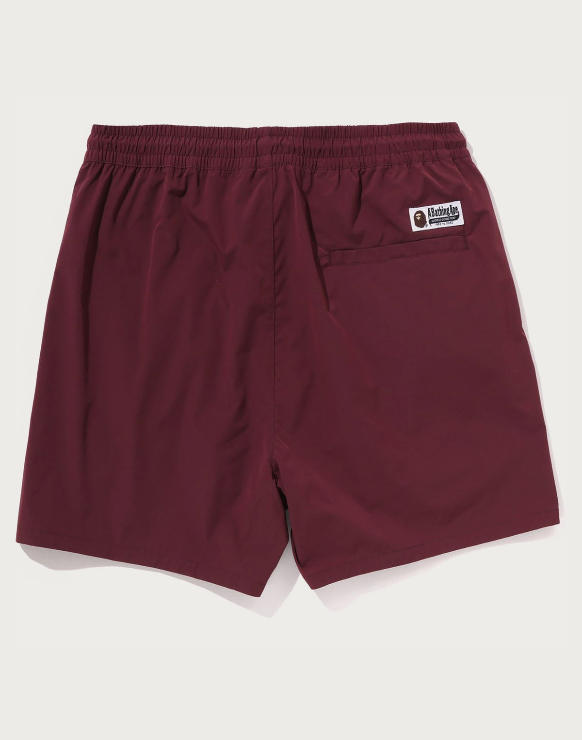 ONE POINT RELAXED FIT WATER SHORTS MENS