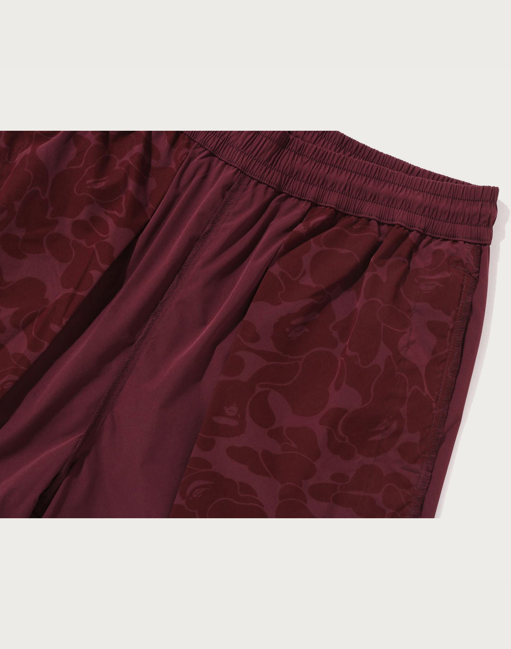 ONE POINT RELAXED FIT WATER SHORTS MENS