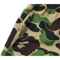ABC CAMO ONE POINT RELAXED FIT WATER SHORTS MENS