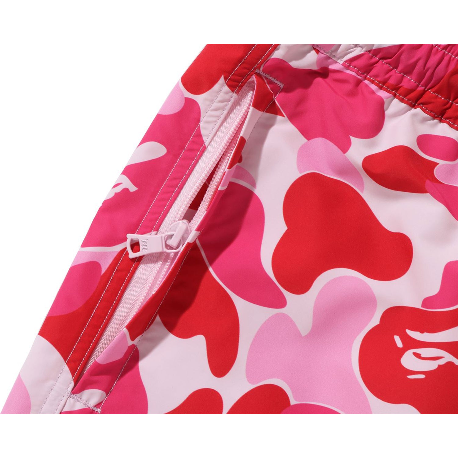 ABC CAMO ONE POINT RELAXED FIT WATER SHORTS MENS – us.bape.com