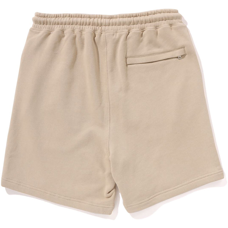 ONE POINT RELAXED FIT SWEAT SHORTS MENS