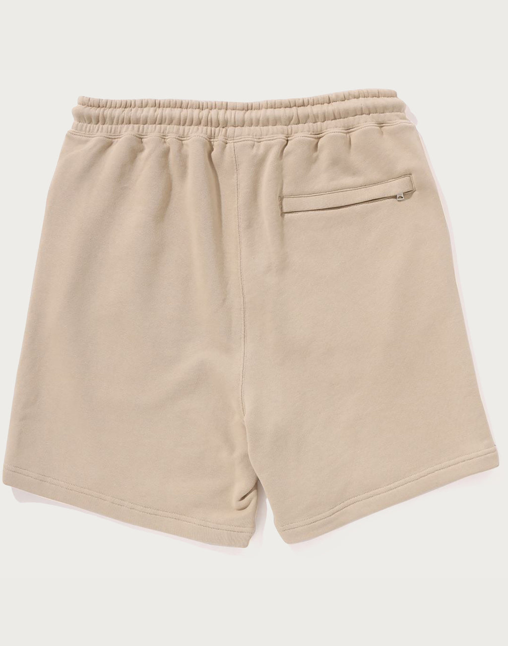 ONE POINT RELAXED FIT SWEAT SHORTS MENS