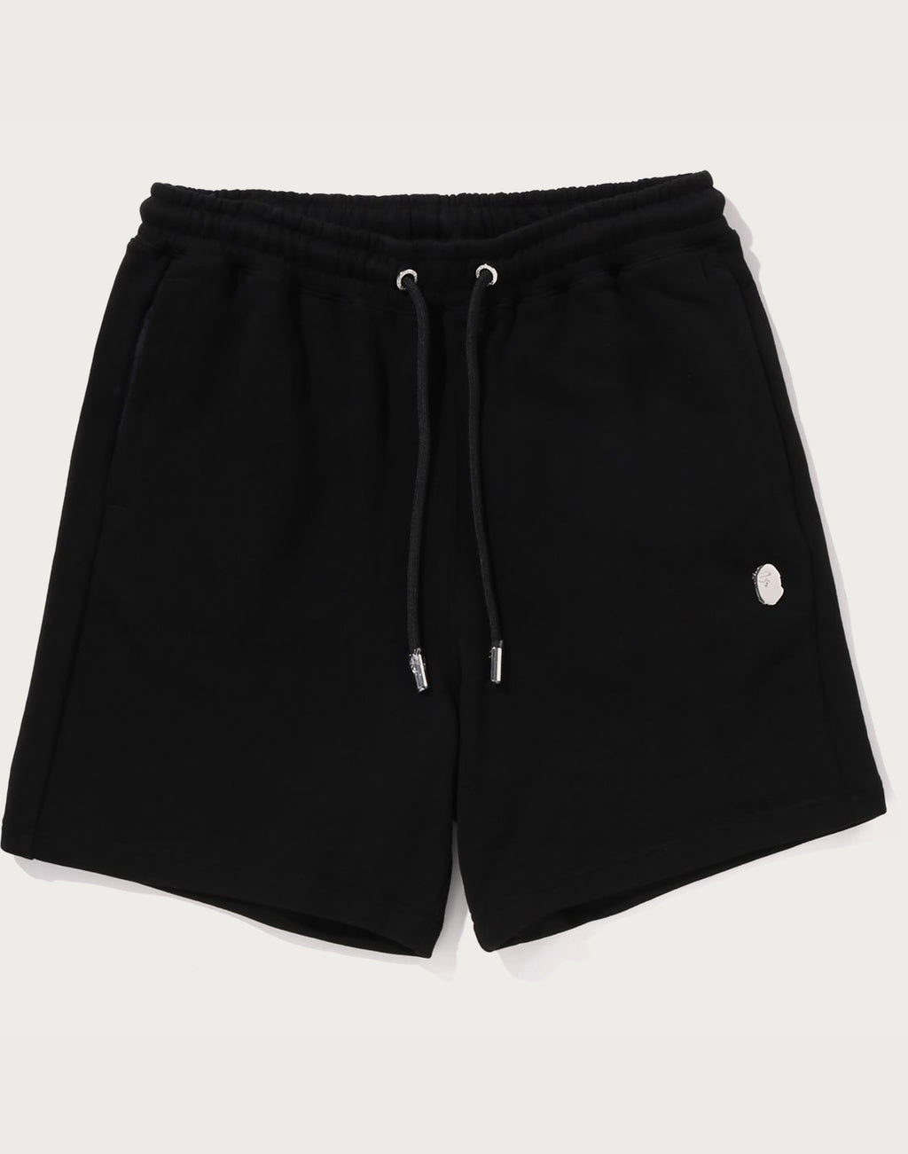 ONE POINT RELAXED FIT SWEAT SHORTS MENS