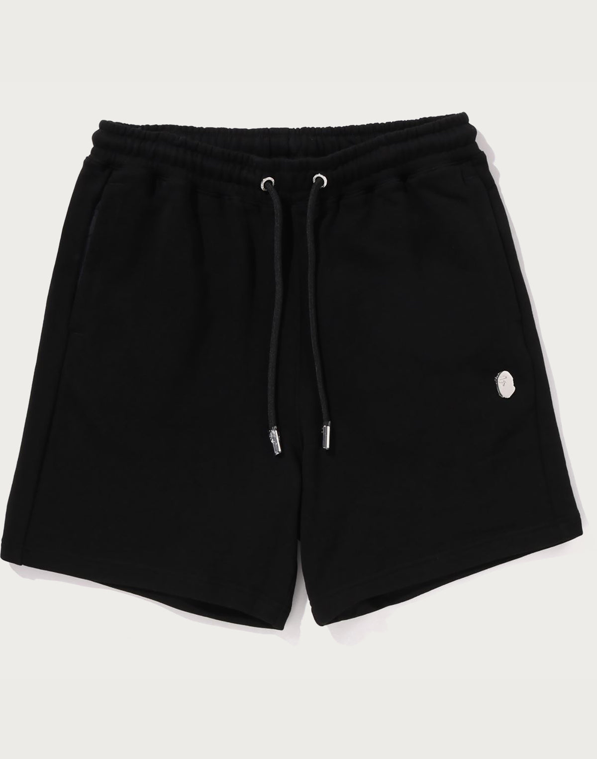 ONE POINT RELAXED FIT SWEAT SHORTS MENS