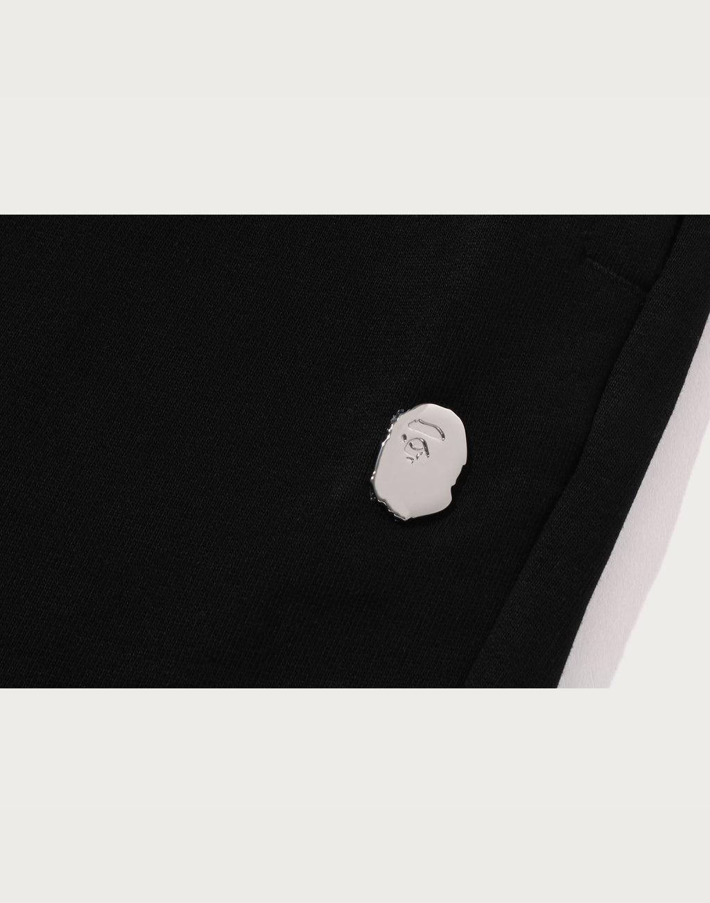 ONE POINT RELAXED FIT SWEAT SHORTS MENS