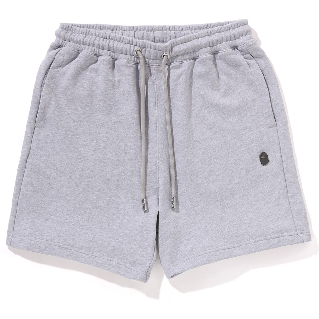 ONE POINT RELAXED FIT SWEAT SHORTS MENS