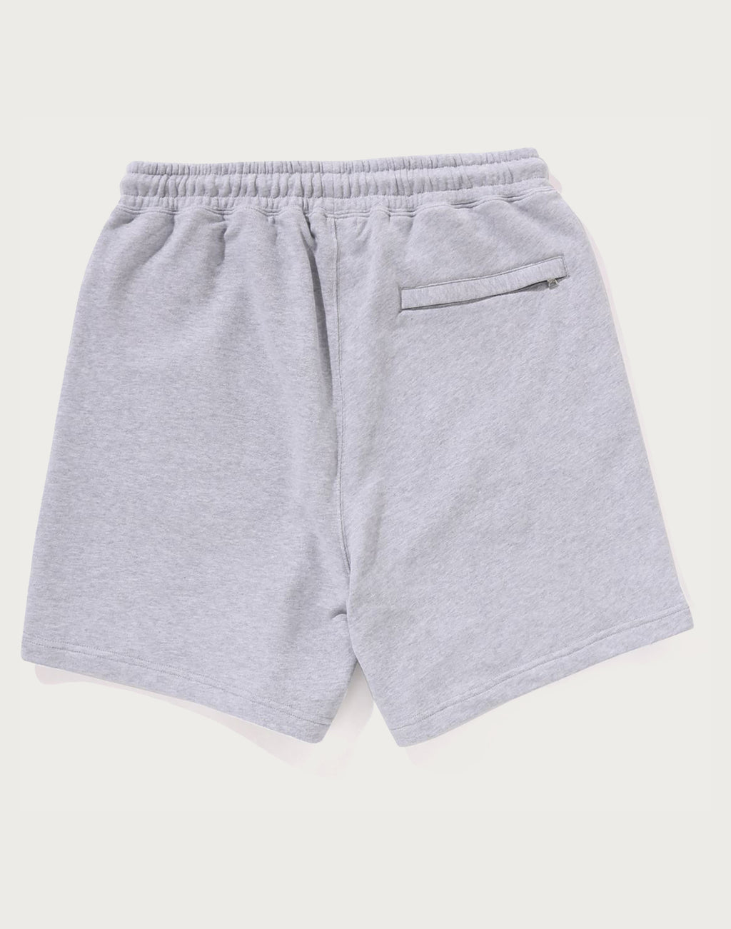 ONE POINT RELAXED FIT SWEAT SHORTS MENS