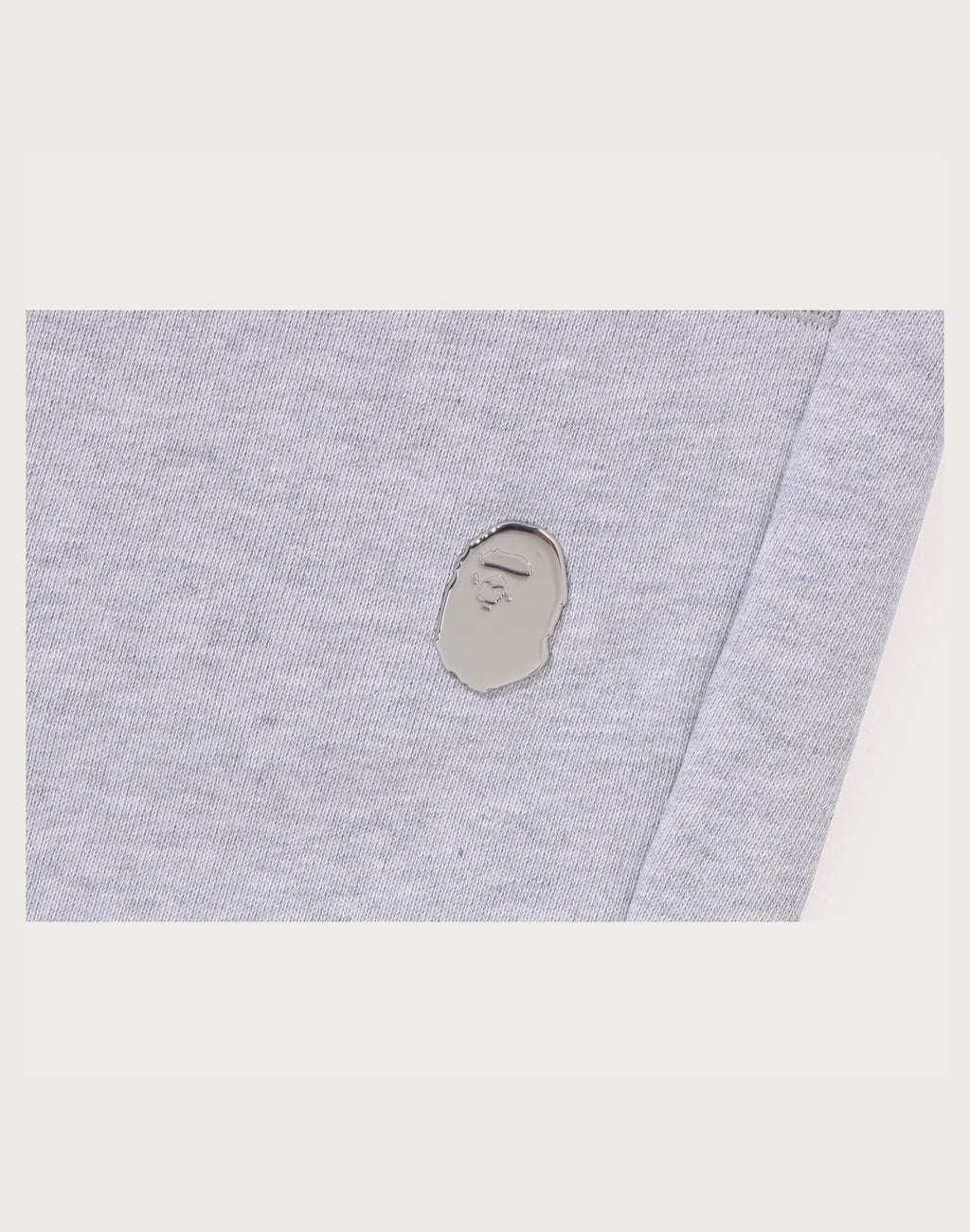 ONE POINT RELAXED FIT SWEAT SHORTS MENS