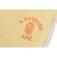 COLLEGE SWEAT SHORTS LADIES