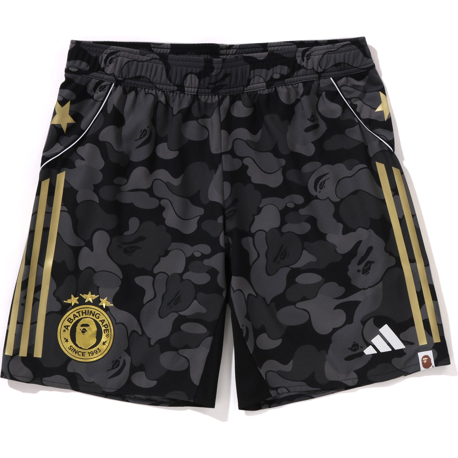 BAPE X ADIDAS - FB SHORTS MENS – us.bape.com