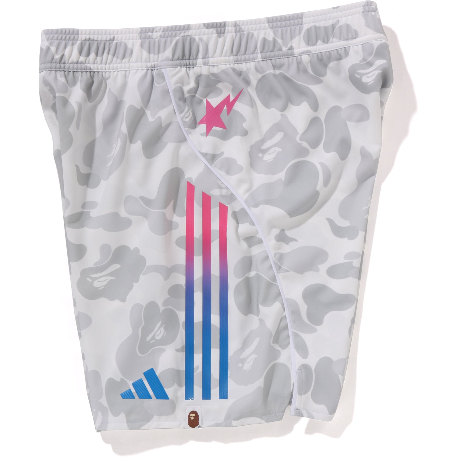 BAPE X ADIDAS - FB SHORTS MENS – us.bape.com
