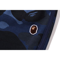 COLOR CAMO SWEAT SHORTS LADIES