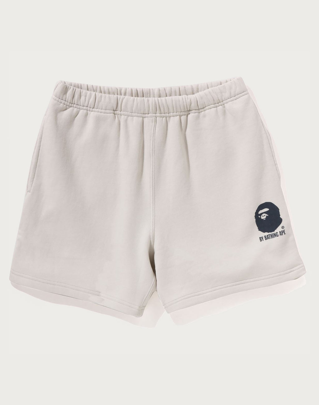 BY BATHING APE SWEAT SHORTS LADIES
