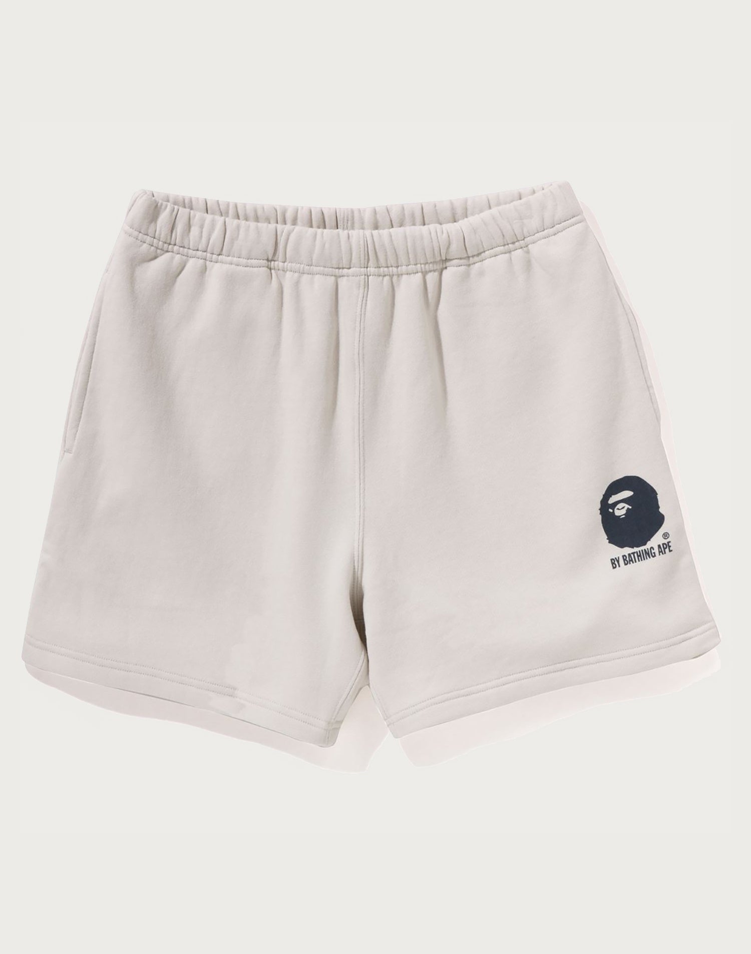 BY BATHING APE SWEAT SHORTS LADIES