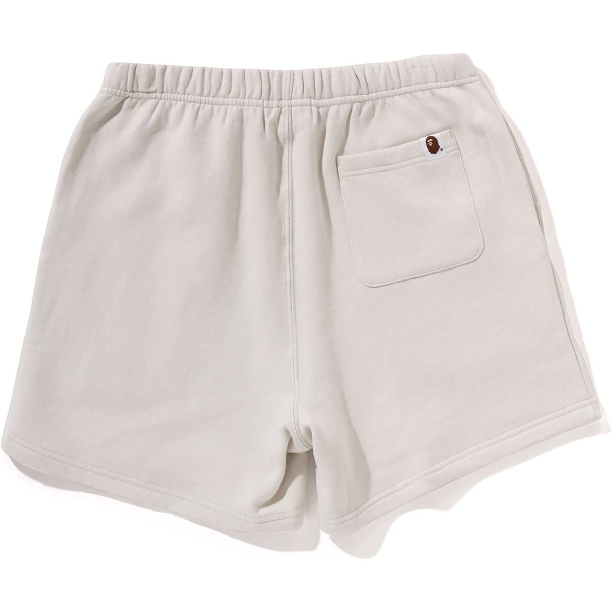 BY BATHING APE SWEAT SHORTS LADIES