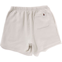 BY BATHING APE SWEAT SHORTS LADIES