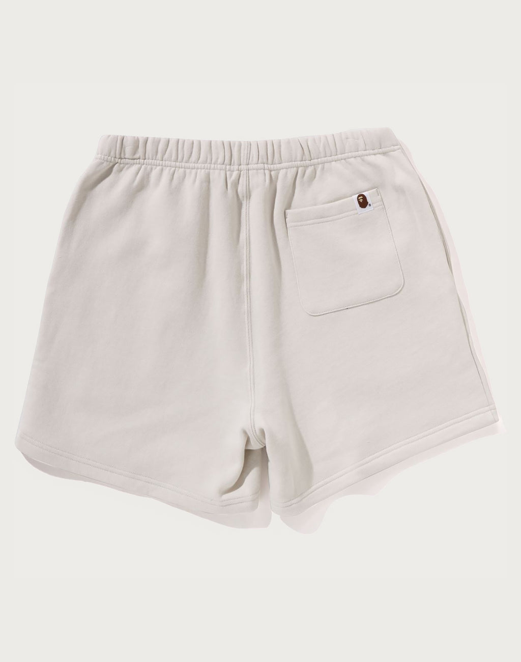 BY BATHING APE SWEAT SHORTS LADIES