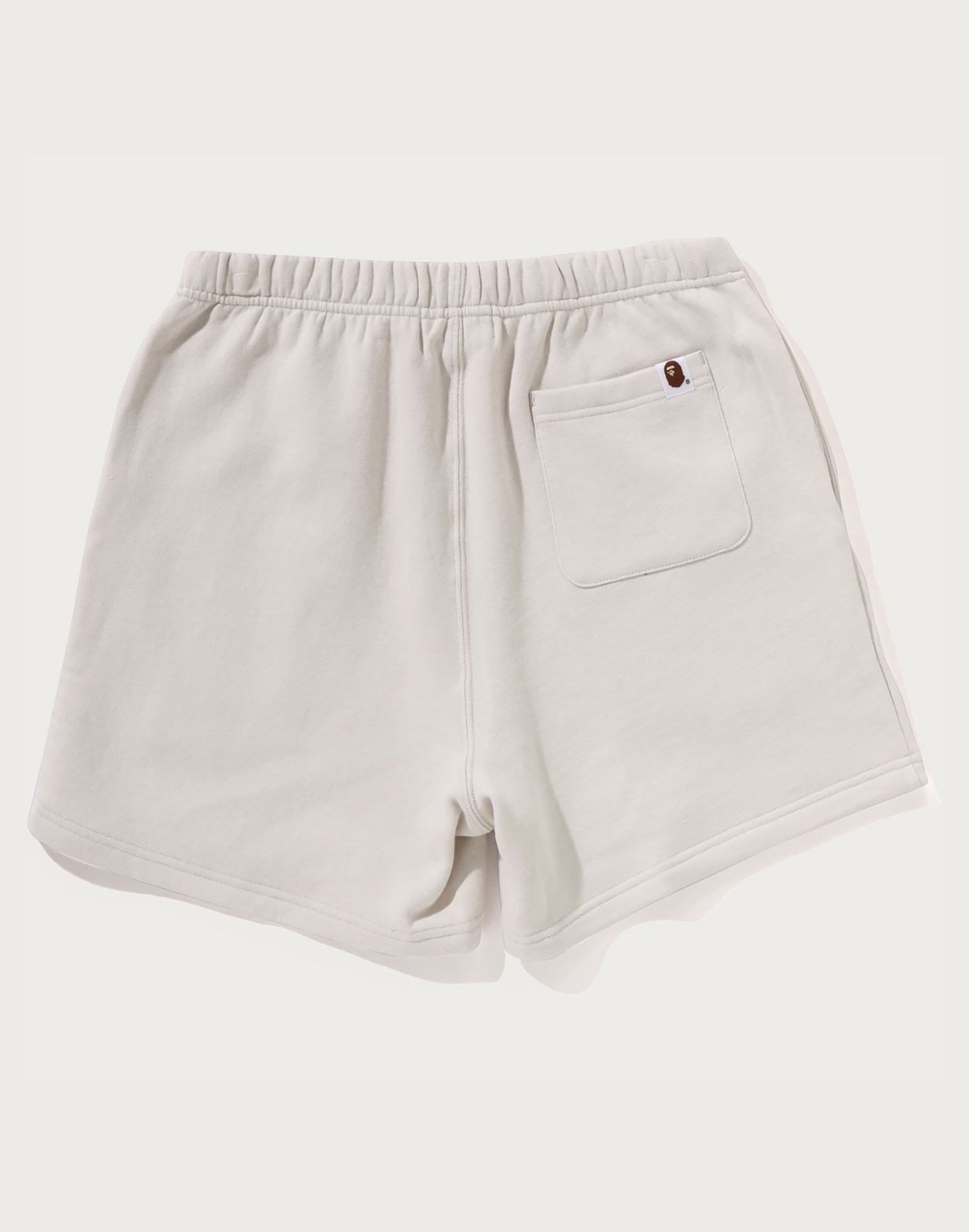 BY BATHING APE SWEAT SHORTS LADIES