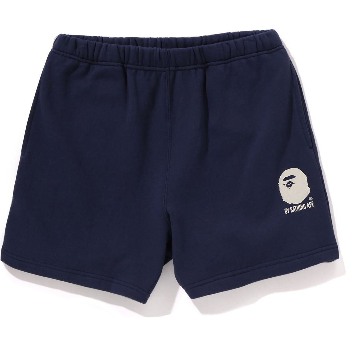 BY BATHING APE SWEAT SHORTS LADIES