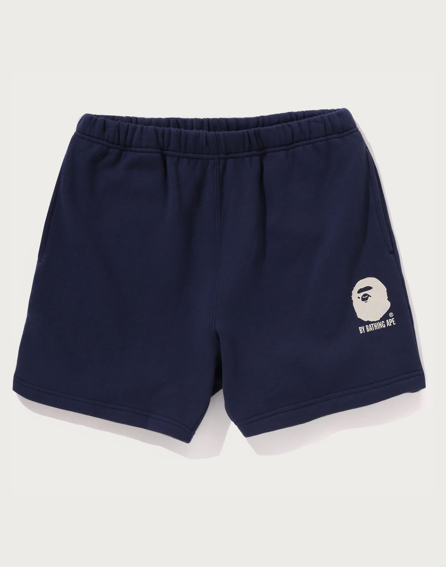 BY BATHING APE SWEAT SHORTS LADIES