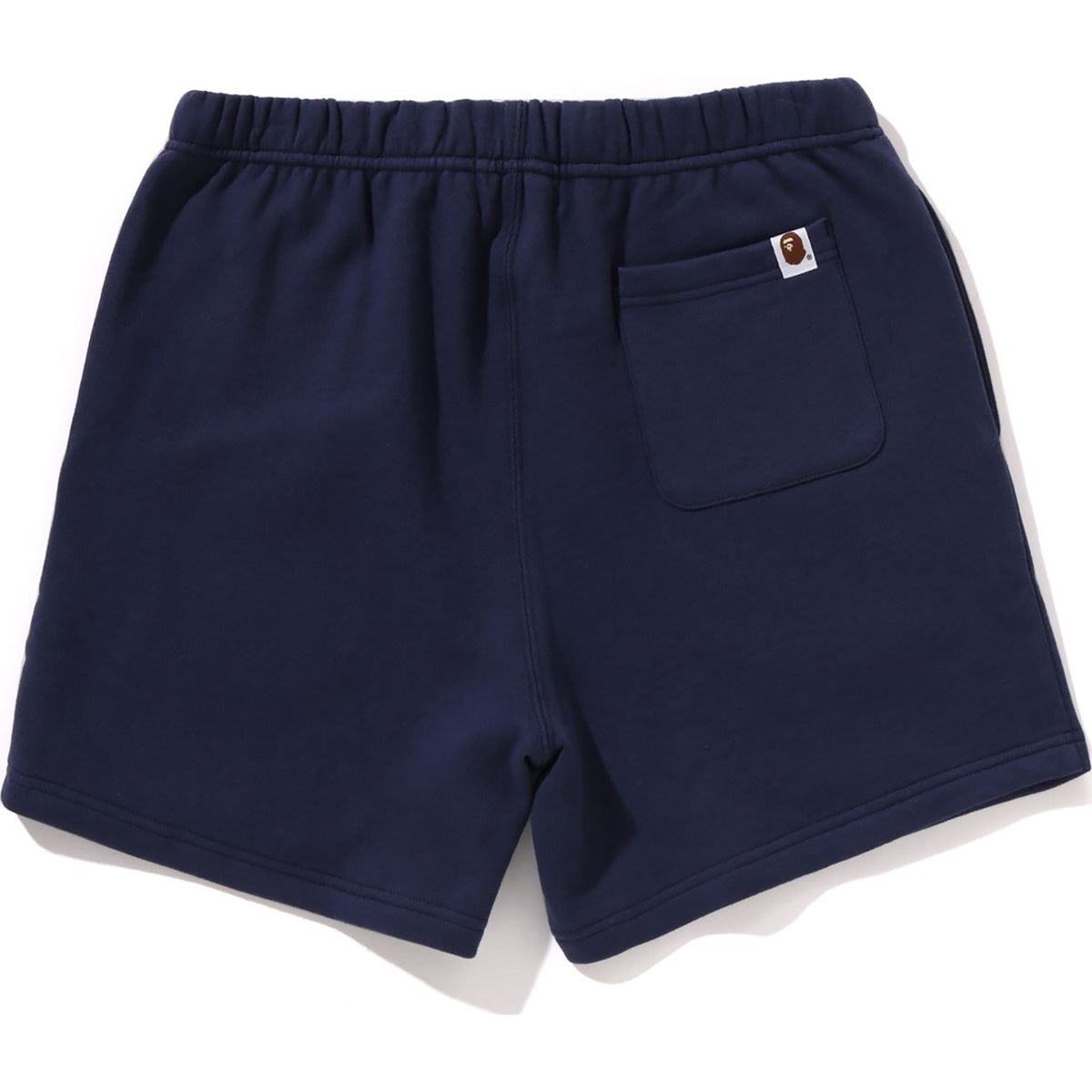 BY BATHING APE SWEAT SHORTS LADIES